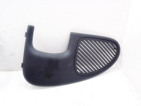 ZAŚLEPKA GŁOŚNIKA PRAW TYŁ RENAULT CLIO II LIFT 3D ZAŚLEPKA GŁOŚNIKA PRAW TYŁ RENAULT CLIO II LIFT 3D