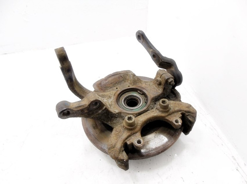 ZWROTNICA PRAWY PRZÓD OPEL CORSA B ZWROTNICA PRAWY PRZÓD OPEL CORSA B