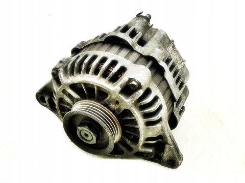 ALTERNATOR 1.8 16V GALANT V CARISMA LANCER COLT ALTERNATOR 1.8 16V GALANT V CARISMA LANCER COLT