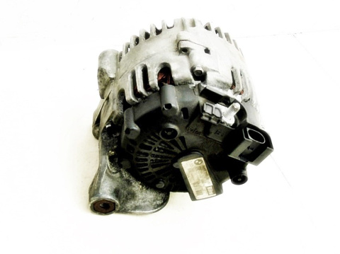 ALTERNATOR 150A BMW 2.0D E46 E39 X3 E87 E83 ALTERNATOR 150A BMW 2.0D E46 E39 X3 E87 E83