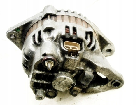 ALTERNATOR 2.0 8V KIA SPORTAGE I MAZDA 929 ALTERNATOR 2.0 8V KIA SPORTAGE I MAZDA 929
