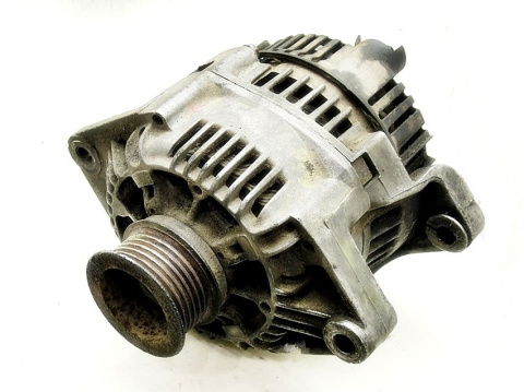 ALTERNATOR 2.8 JTD HDI JUMPER DUCATO BOXER ALTERNATOR 2.8 JTD HDI JUMPER DUCATO BOXER