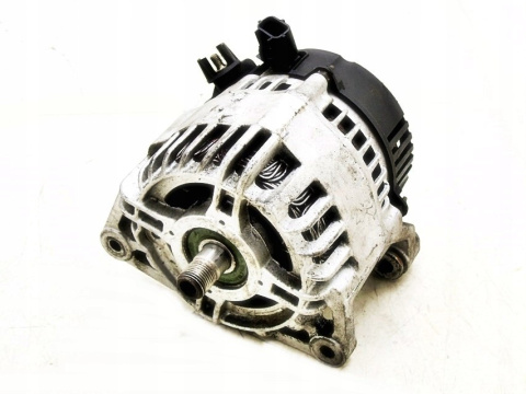 ALTERNATOR CONNECT FOCUS 1.8 DI TDDI ALTERNATOR CONNECT FOCUS 1.8 DI TDDI