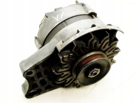 ALTERNATOR FIAT 0.9 900 SEICENTO CINQUECENTO ALTERNATOR FIAT 0.9 900 SEICENTO CINQUECENTO
