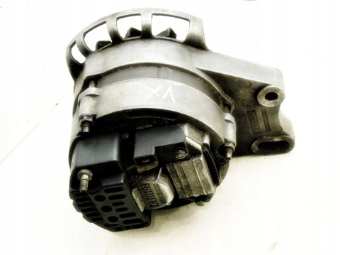ALTERNATOR FIAT 0.9 900 SEICENTO CINQUECENTO ALTERNATOR FIAT 0.9 900 SEICENTO CINQUECENTO