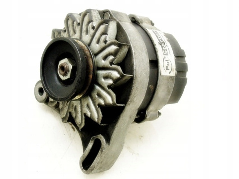 ALTERNATOR FIAT 1.0 UNO PANDA Y10 ALTERNATOR FIAT 1.0 UNO PANDA Y10