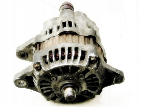 ALTERNATOR HYUNDAI 1.0 12V ATOS ALTERNATOR HYUNDAI 1.0 12V ATOS