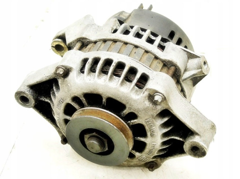 ALTERNATOR OPEL 1.7 TD 8V ASTRA G VECTRA B ALTERNATOR OPEL 1.7 TD 8V ASTRA G VECTRA B