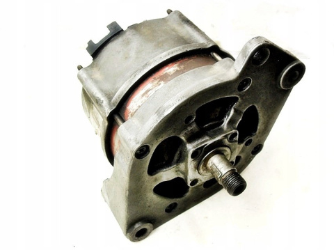 ALTERNATOR VW 2.4D T4 TRANSPORTER IV ALTERNATOR VW 2.4D T4 TRANSPORTER IV