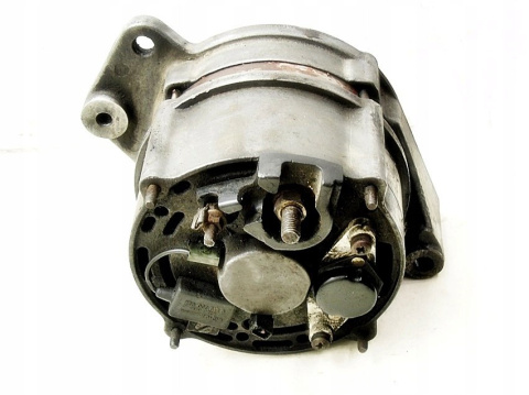 ALTERNATOR VW 2.4D T4 TRANSPORTER IV ALTERNATOR VW 2.4D T4 TRANSPORTER IV