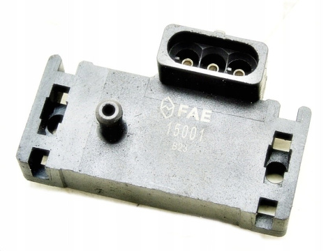 CZUJNIK CIŚNIENIA OPEL 1.2 16V ASTRA CORSA AGILA CZUJNIK CIŚNIENIA OPEL 1.2 16V ASTRA CORSA AGILA