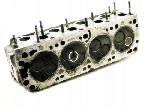 GŁOWICA OPEL 1.7 TD 8V ASTRA G VECTRA B GŁOWICA OPEL 1.7 TD 8V ASTRA G VECTRA B