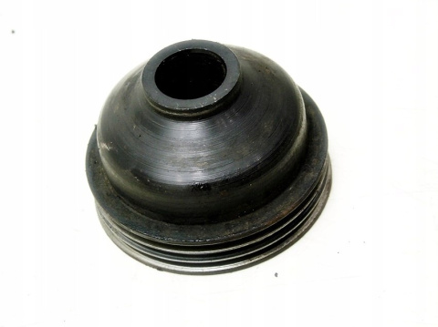 KOŁO ALTERNATORA RENAULT 1.4 8V DACIA KANGOO CLIO KOŁO ALTERNATORA RENAULT 1.4 8V DACIA KANGOO CLIO