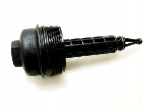 KOREK FILTRA OLEJU BMW 2.0D E46 E39 X3 E87 E83 KOREK FILTRA OLEJU BMW 2.0D E46 E39 X3 E87 E83