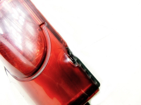 LAMPY TYŁ KOMPLET RENAULT KANGOO I LIFT LAMPY TYŁ KOMPLET RENAULT KANGOO I LIFT