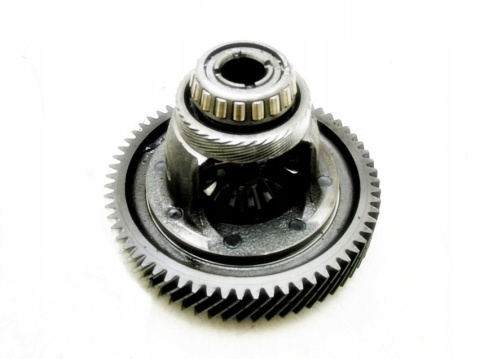 MECHANIZM SKRZYNIA MITSUBISHI CARISMA 1.8 GDI MECHANIZM SKRZYNIA MITSUBISHI CARISMA 1.8 GDI