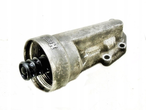 PODSTAWA FILTRA OLEJU 1.2 16V ASTRA CORSA AGILA PODSTAWA FILTRA OLEJU 1.2 16V ASTRA CORSA AGILA