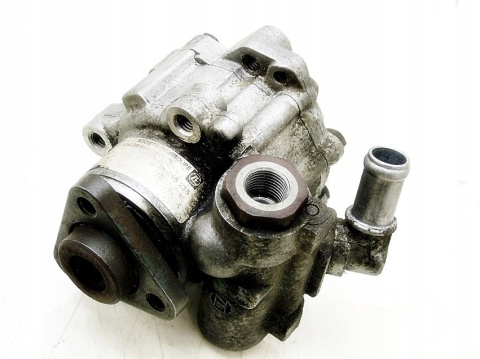 POMPA WSPOMAGANIA VW 1.6 8V PASSAT B5 AUDI A4 POMPA WSPOMAGANIA VW 1.6 8V PASSAT B5 AUDI A4