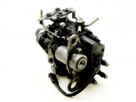 POMPA WTRYSKOWA FIAT 2.5D MASTER TRAFIC DUCATO POMPA WTRYSKOWA FIAT 2.5D MASTER TRAFIC DUCATO
