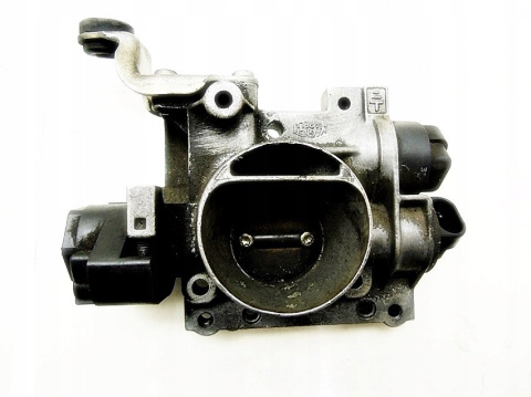 PRZEPUSTNICA FIAT 1.1 PANDA SEICENTO PRZEPUSTNICA FIAT 1.1 PANDA SEICENTO
