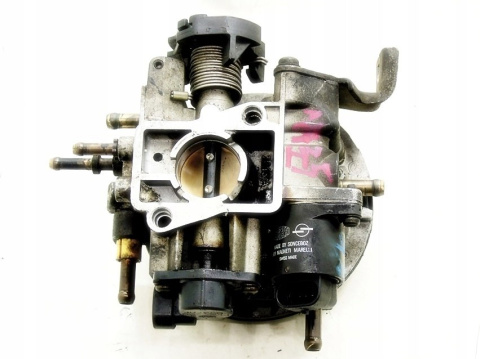 PRZEPUSTNICA WTRYSK 1.1 8V PUNTO SEICENTO PANDA PRZEPUSTNICA WTRYSK 1.1 8V PUNTO SEICENTO PANDA