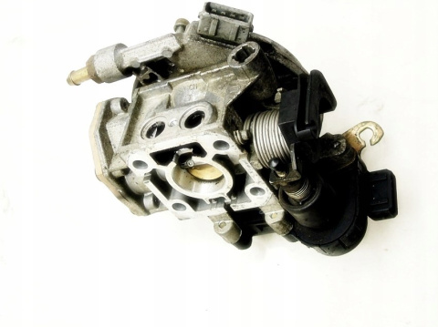 PRZEPUSTNICA Z WTRYSKIEM FIAT 1.0 UNO PANDA Y10 PRZEPUSTNICA Z WTRYSKIEM FIAT 1.0 UNO PANDA Y10