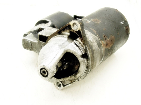 ROZRUSZNIK OPEL 1.0 12V CORSA B AGILA ROZRUSZNIK OPEL 1.0 12V CORSA B AGILA
