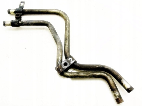 RURKI WODY FIAT 2.5D MASTER TRAFIC DUCATO RURKI WODY FIAT 2.5D MASTER TRAFIC DUCATO