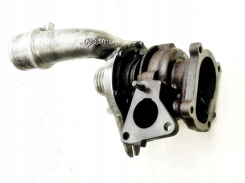 TURBOSPRĘŻARKA 1.9 D DTI SCENIC V40 CLIO MEGANE TURBOSPRĘŻARKA 1.9 D DTI SCENIC V40 CLIO MEGANE