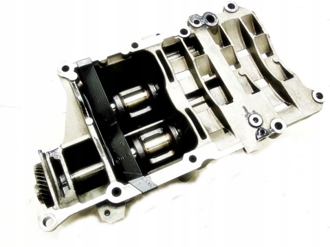 WAŁKI BALANSOWE BMW 2.0D E46 E39 X3 E87 E83 WAŁKI BALANSOWE BMW 2.0D E46 E39 X3 E87 E83