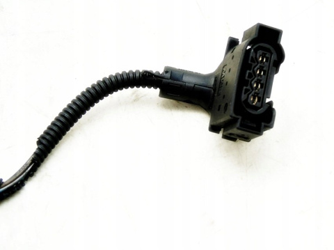 WTYCZKA WIĄZKI BMW 2.0D E46 E39 X3 E87 E87 WTYCZKA WIĄZKI BMW 2.0D E46 E39 X3 E87 E87