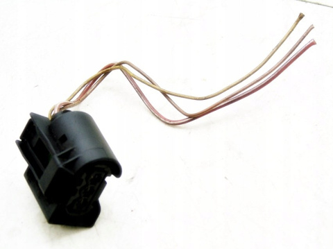 WTYCZKA WIĄZKI BMW 2.0D E46 E39 X3 E87 E87 WTYCZKA WIĄZKI BMW 2.0D E46 E39 X3 E87 E87