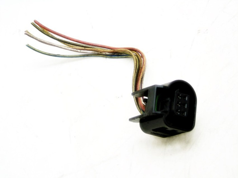 WTYCZKA WIĄZKI BMW 2.0D E46 E39 X3 E87 E87 WTYCZKA WIĄZKI BMW 2.0D E46 E39 X3 E87 E87