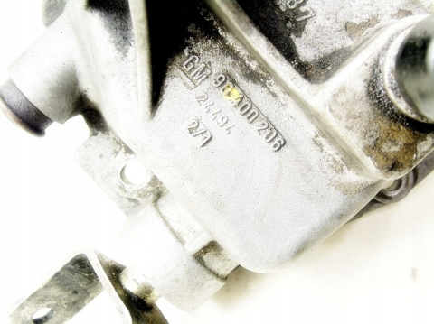 WYBIERAK BIEGÓW OPEL 1.0 12V CORSA B AGILA WYBIERAK BIEGÓW OPEL 1.0 12V CORSA B AGILA