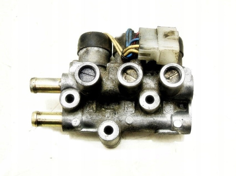 ZAWÓR REGULATOR 2.0 8V KIA SPORTAGE I MAZDA 929