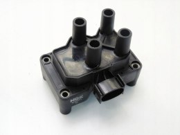 Cewka zapłonowa 1.4 1.6 16v Focus mk1 Fiesta Fusion Puma Courier ngk u2001