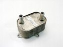 Chłodnica oleju 2.0 TDI Audi A4 B8 A5 A6 C7 Q5 Q3 TT CNH Passat B8 Superb 3