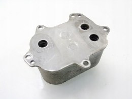 Chłodnica oleju 2.0 TDI Audi A4 B8 A5 A6 C7 Q5 Q3 TT CNH Passat B8 Superb 3