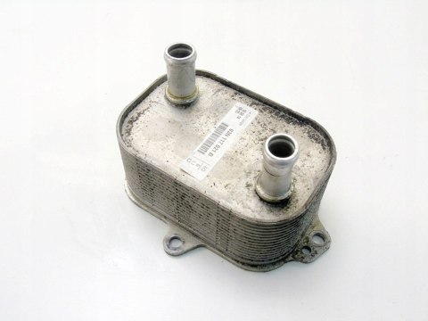 Chłodnica oleju 2.0 TDI Audi A4 B8 A5 A6 C7 Q5 Q3 TT CNH Passat B8 Superb 3