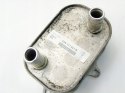 Chłodnica oleju 2.0 TDI Audi A4 B8 A5 A6 C7 Q5 Q3 TT CNH Passat B8 Superb 3