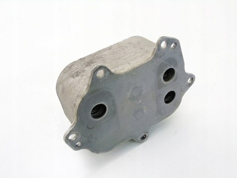 Chłodnica oleju 2.0 TDI Audi A4 B8 A5 A6 C7 Q5 Q3 TT CNH Passat B8 Superb 3