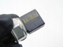 Czujnik listwy paliwa 2.0 TDI Audi A4 B8 A5 A6 C7 Q5 Q3 TT CNH Passat B8