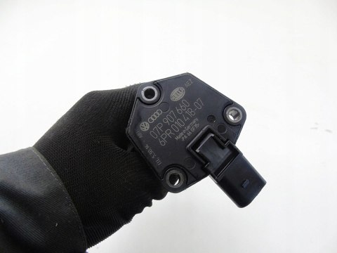 Czujnik poziomu oleju 2.0 TDI Audi A4 B8 A5 A6 C7 Q5 Q3 TT CNH Passat B8