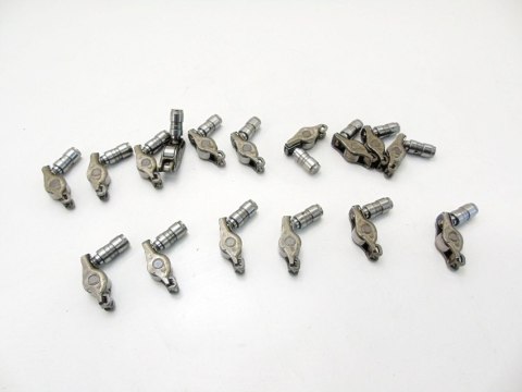 Dźwigienki popychacze 2.0 TDI Audi A4 B8 A5 A6 C7 Q5 Q3 TT CNH Passat B8