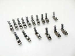 Dźwigienki popychacze 2.0 TDI Audi A4 B8 A5 A6 C7 Q5 Q3 TT CNH Passat B8