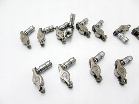 Dźwigienki popychacze 2.0 TDI Audi A4 B8 A5 A6 C7 Q5 Q3 TT CNH Passat B8