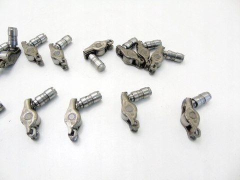 Dźwigienki popychacze 2.0 TDI Audi A4 B8 A5 A6 C7 Q5 Q3 TT CNH Passat B8