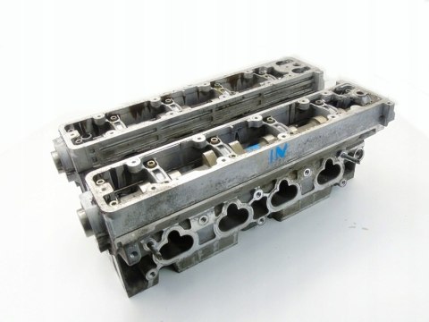 Głowica 2.0 B 407 C5 C4 307 206 306 Xsara Jumpy 806 C8 607 Scudo 9633680610