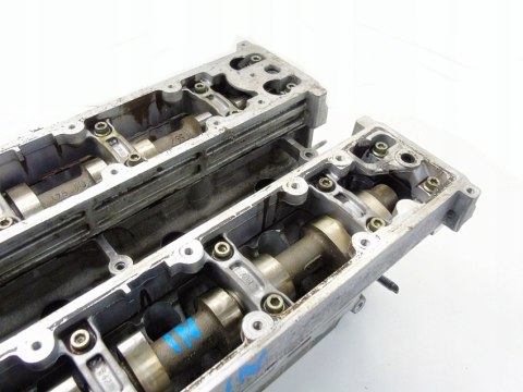 Głowica 2.0 B 407 C5 C4 307 206 306 Xsara Jumpy 806 C8 607 Scudo 9633680610