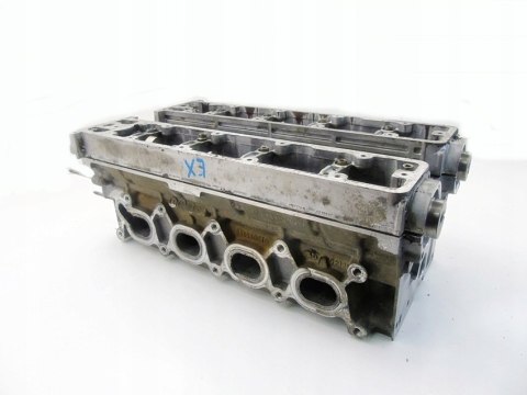 Głowica 2.0 B 407 C5 C4 307 206 306 Xsara Jumpy 806 C8 607 Scudo 9633680610